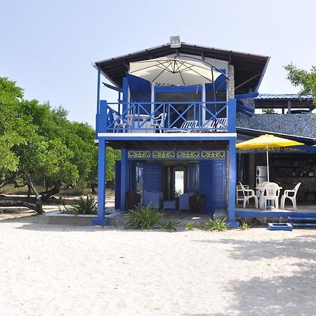 Hotel Casa Gaviota Baru Beach House Zewnętrze zdjęcie