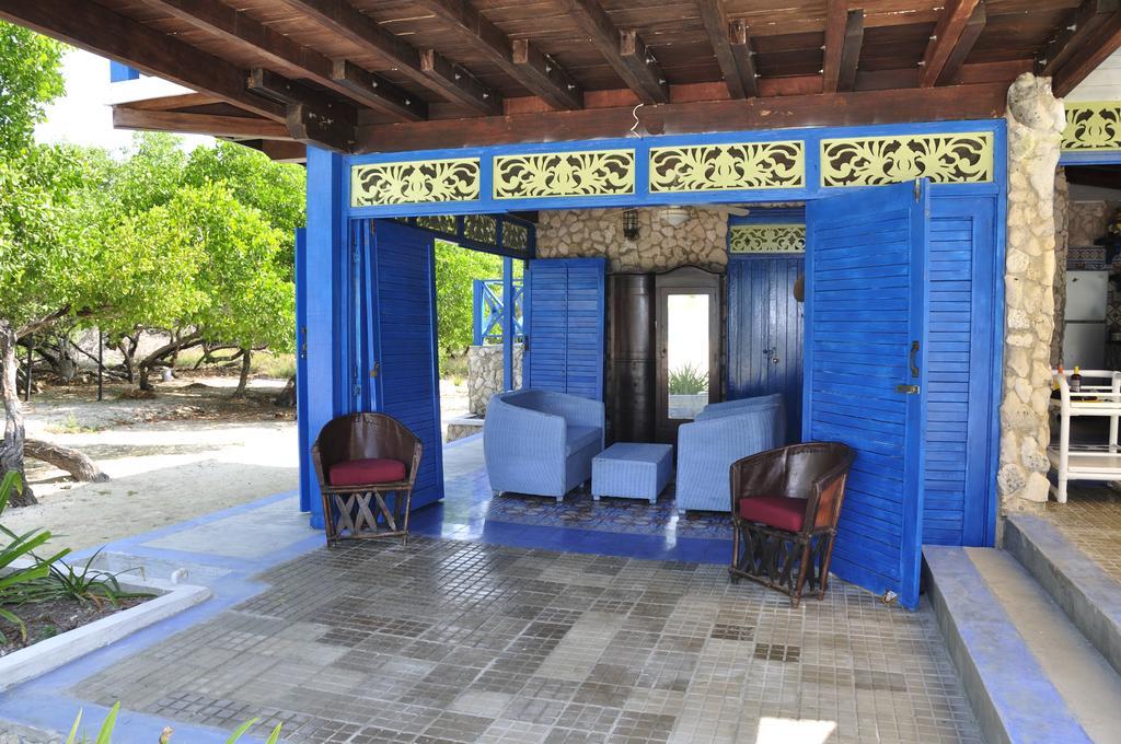 Hotel Casa Gaviota Baru Beach House Zewnętrze zdjęcie