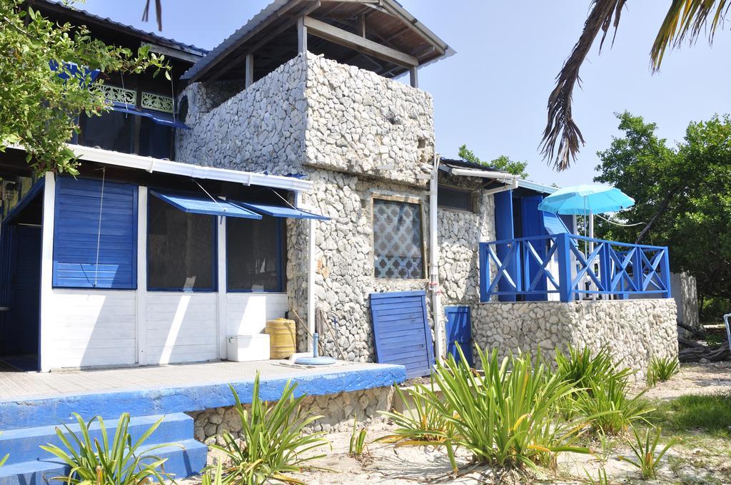Hotel Casa Gaviota Baru Beach House Zewnętrze zdjęcie