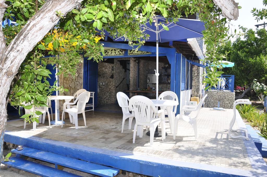 Hotel Casa Gaviota Baru Beach House Zewnętrze zdjęcie