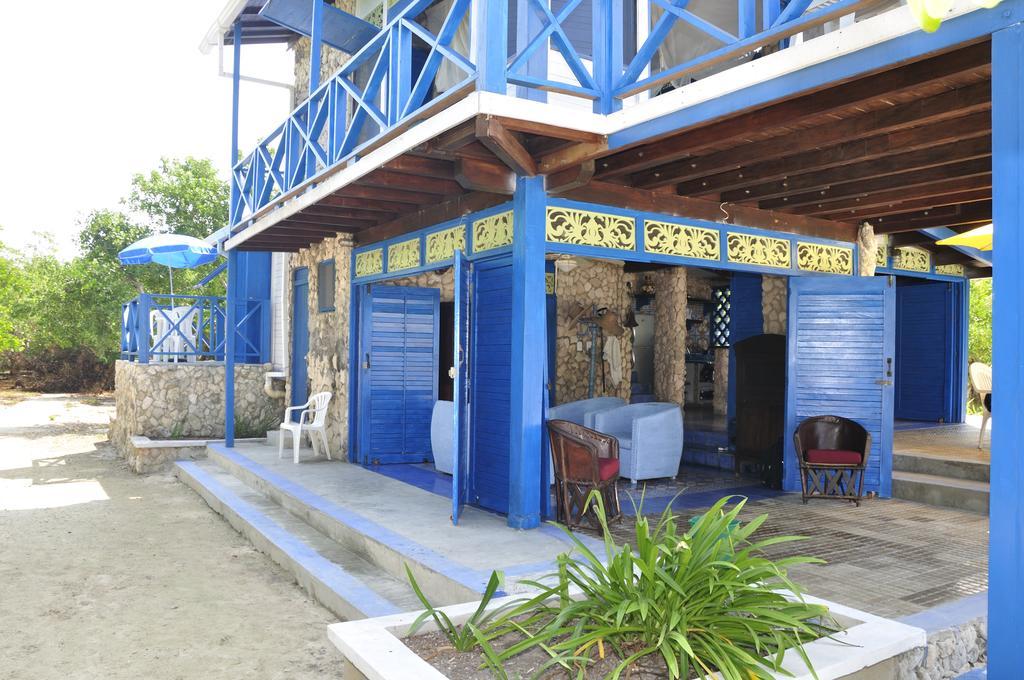 Hotel Casa Gaviota Baru Beach House Zewnętrze zdjęcie