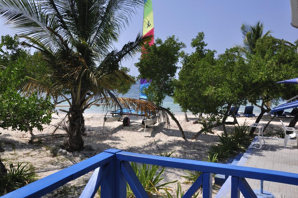 Hotel Casa Gaviota Baru Beach House Zewnętrze zdjęcie