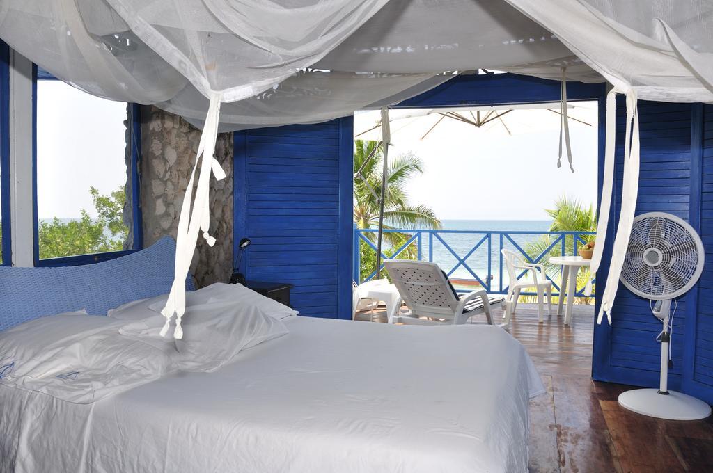 Hotel Casa Gaviota Baru Beach House Zewnętrze zdjęcie