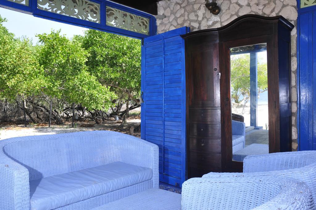 Hotel Casa Gaviota Baru Beach House Zewnętrze zdjęcie