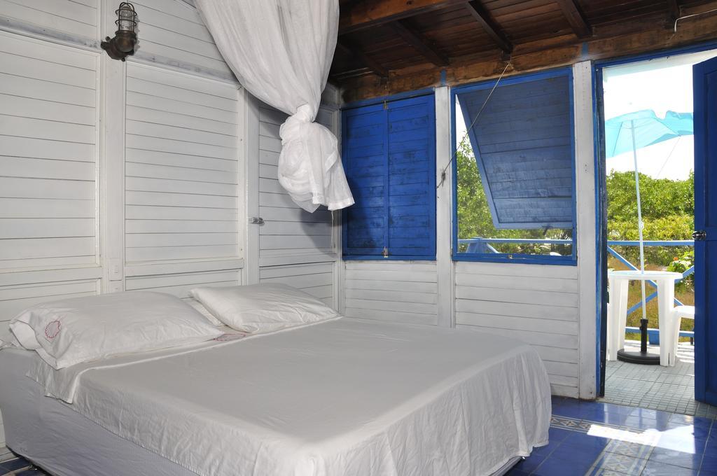 Hotel Casa Gaviota Baru Beach House Zewnętrze zdjęcie