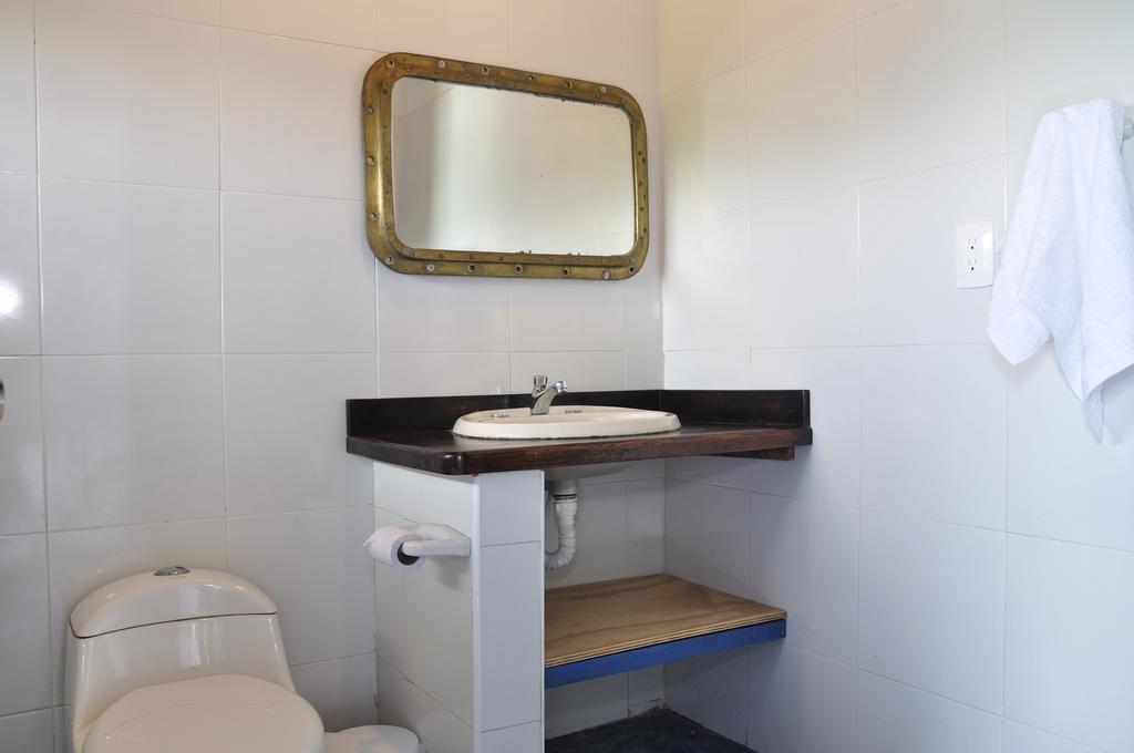 Hotel Casa Gaviota Baru Beach House Zewnętrze zdjęcie